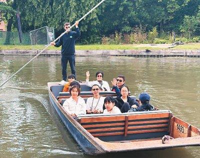 中秋國慶雙節出境游預訂火熱，出境旅游市場迎來新高峰