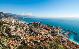 上帝偏愛(ài)法國(guó)，巴黎獨(dú)占一分，七分盡在法國(guó)國(guó)內(nèi)