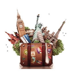 暑期出境游新風尚 游學與購物的完美融合