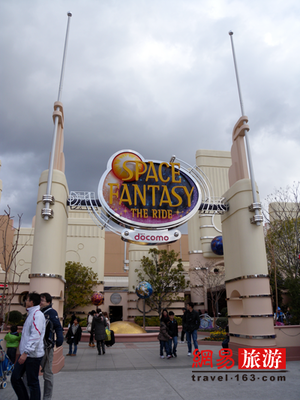 日本環(huán)球影城 穿越童趣世界，開(kāi)啟夢(mèng)幻冒險(xiǎn)之旅