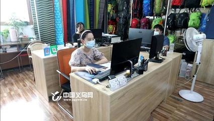 供不應求！義烏“露營系”戶外裝備迎來銷售“井噴期”