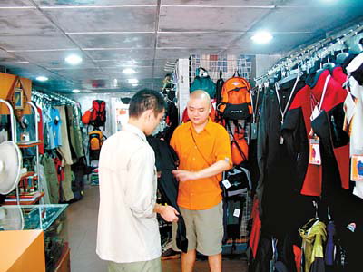 另辟蹊徑，設(shè)計(jì)制勝 戶外用品市場(chǎng)的新奇設(shè)計(jì)如何引爆銷售熱潮